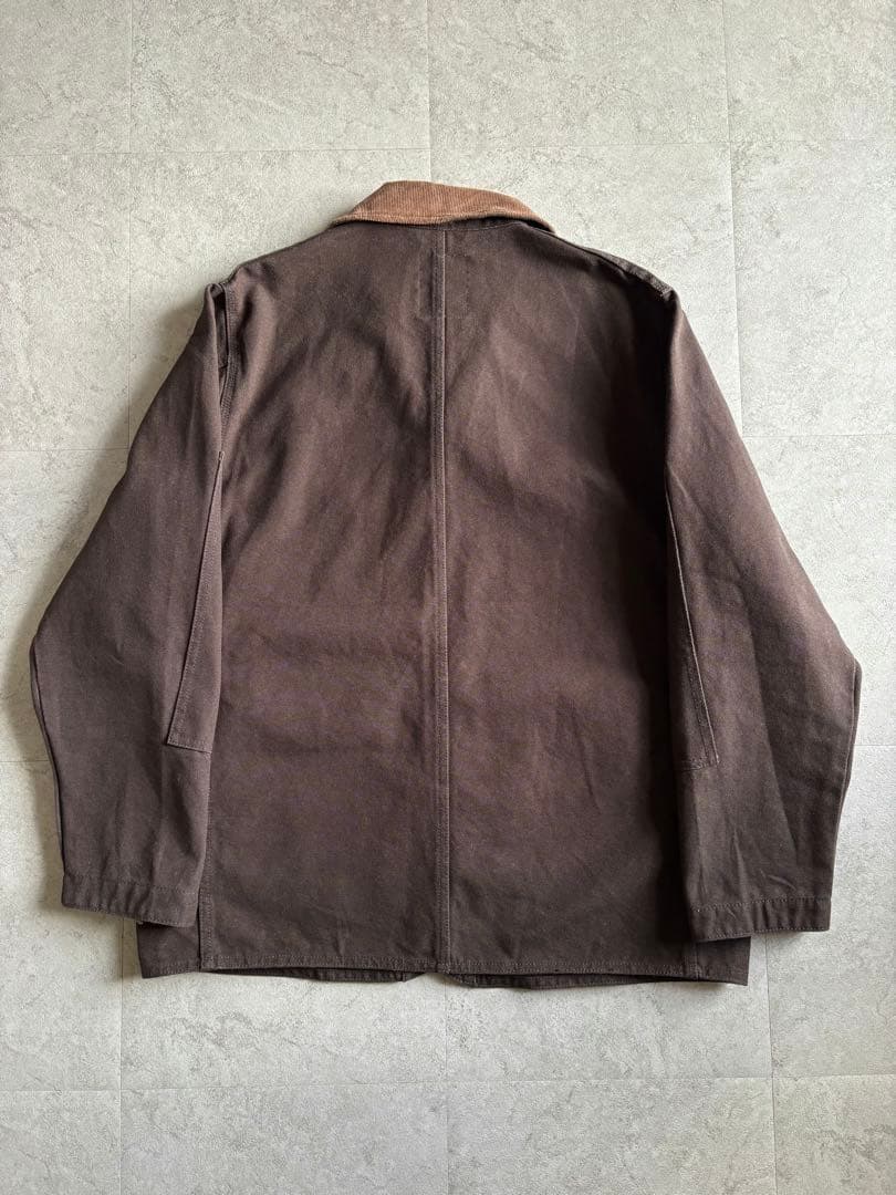 GRIP SWANY×DANNER FPカバーオール 難燃 ブラック L 美品