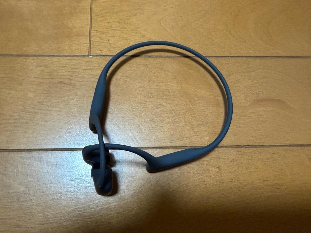 A*a様 【中古】shokz openrun pro 2 ブラック