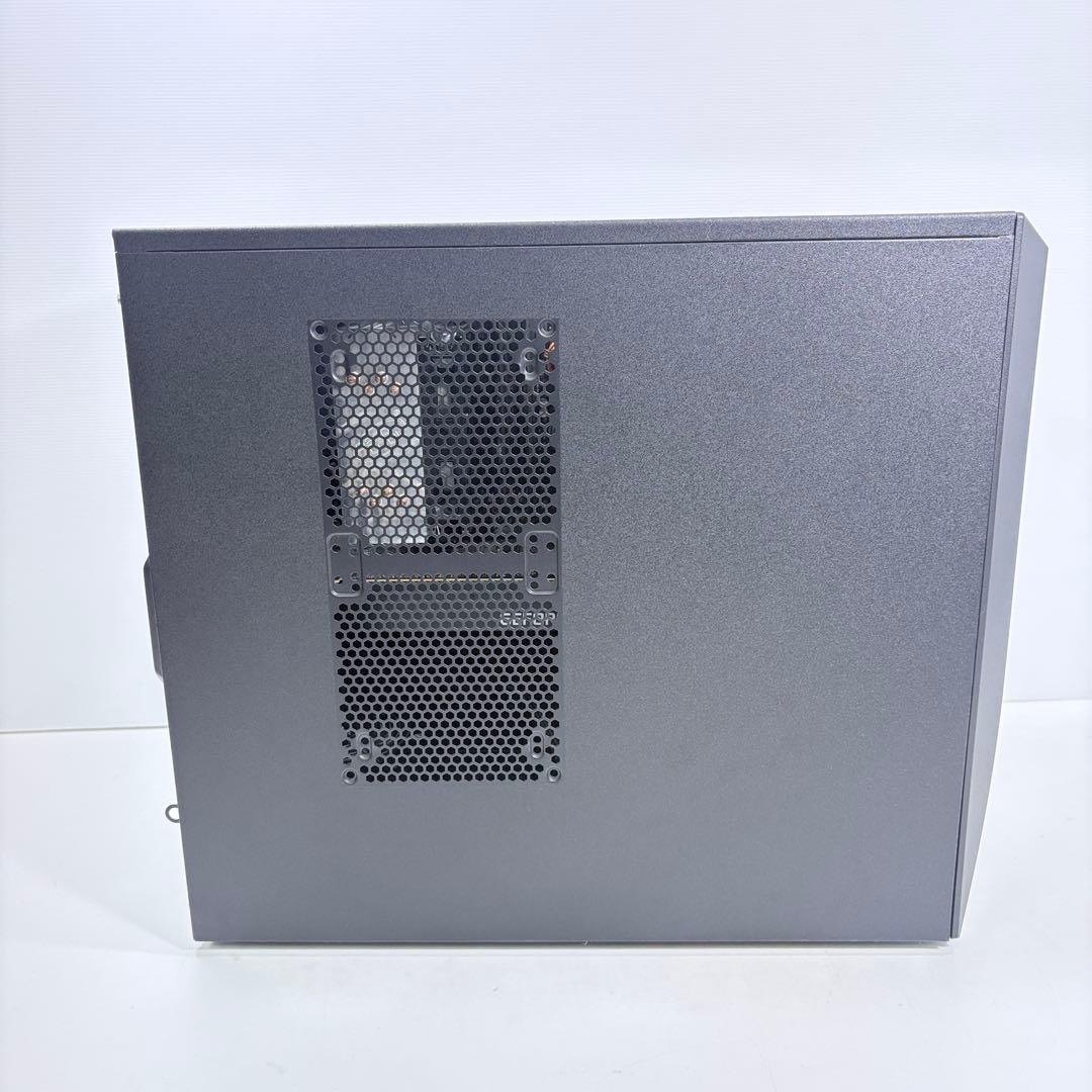 ゲーミングPC i7 8700 RTX2070super ガレリア モンハン快適