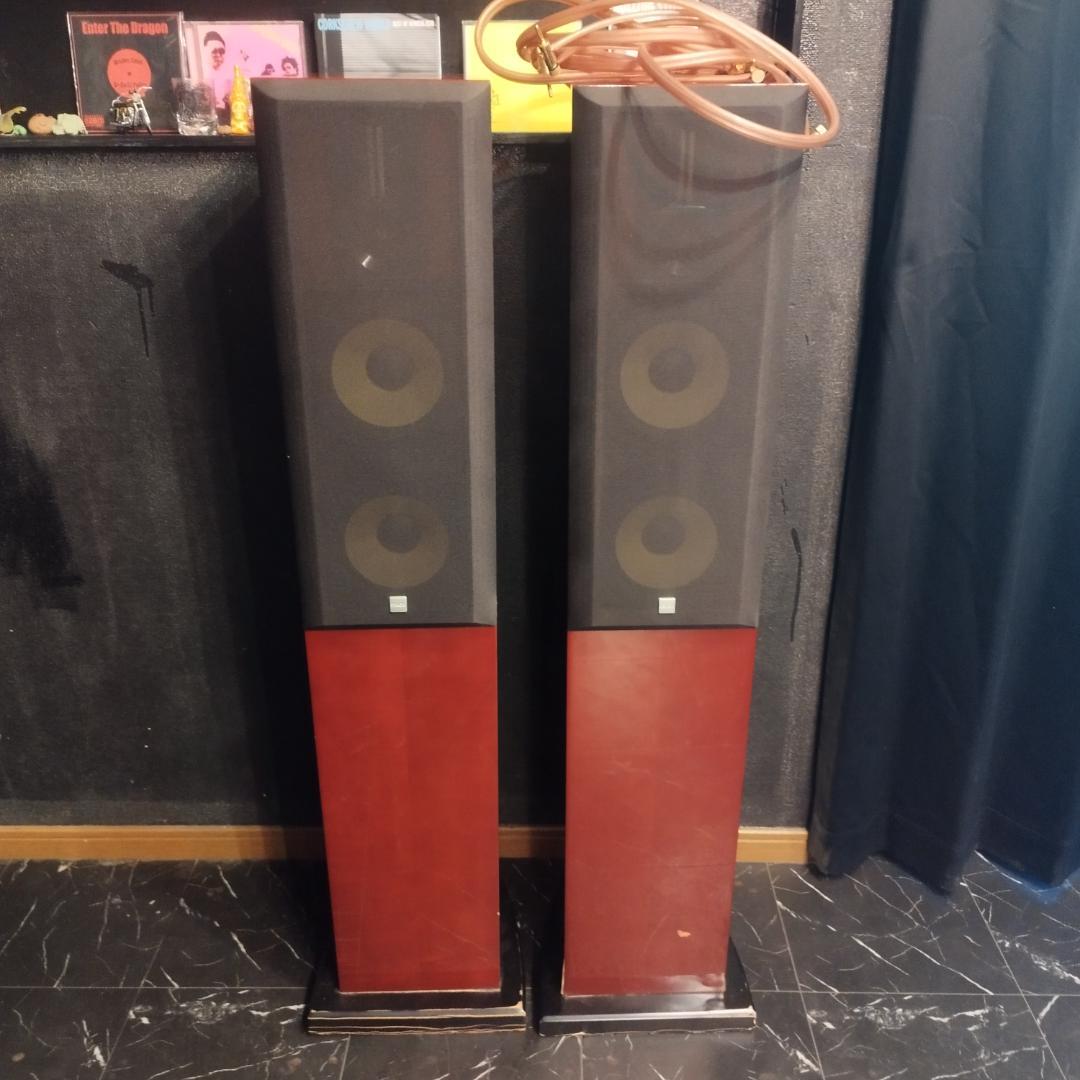 Denon SC-T77XG スピーカーペア　デノン トールボーイ