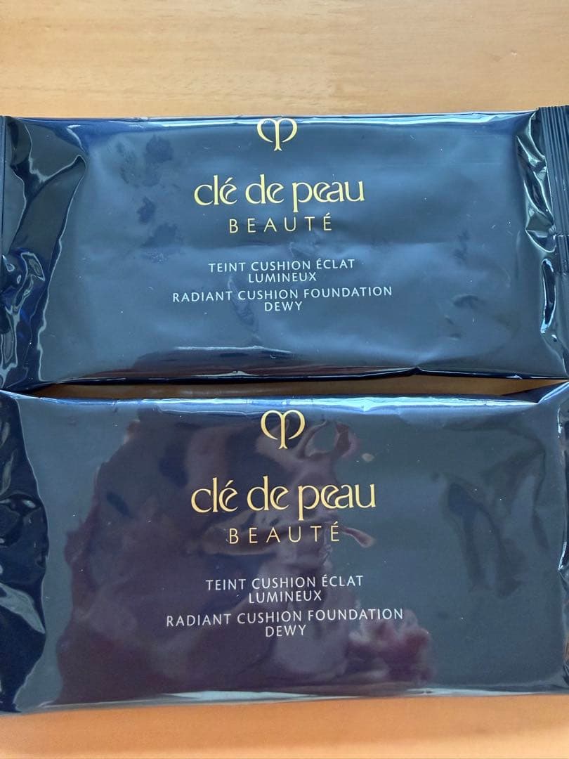 値下げ クレドポーボーテ アイシャドウ 2個 フェイスカラー資生堂 INOUI