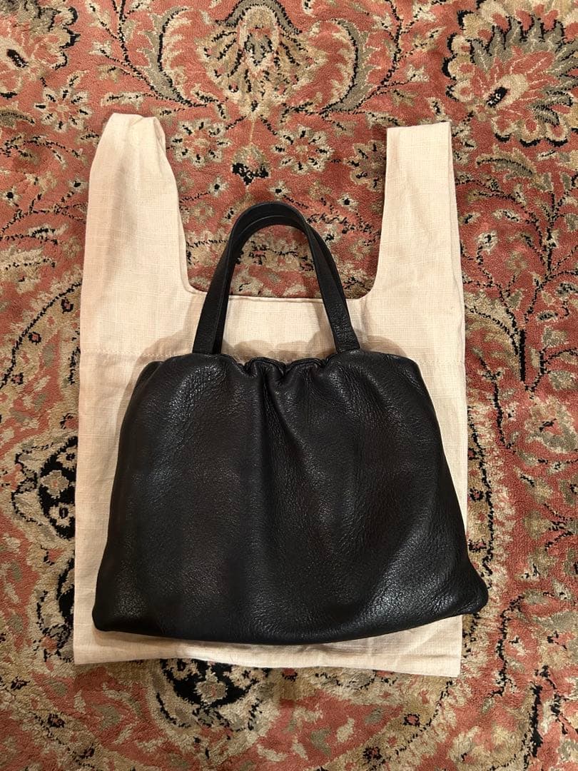 バッグ Aeta ELASTIC TOTE S