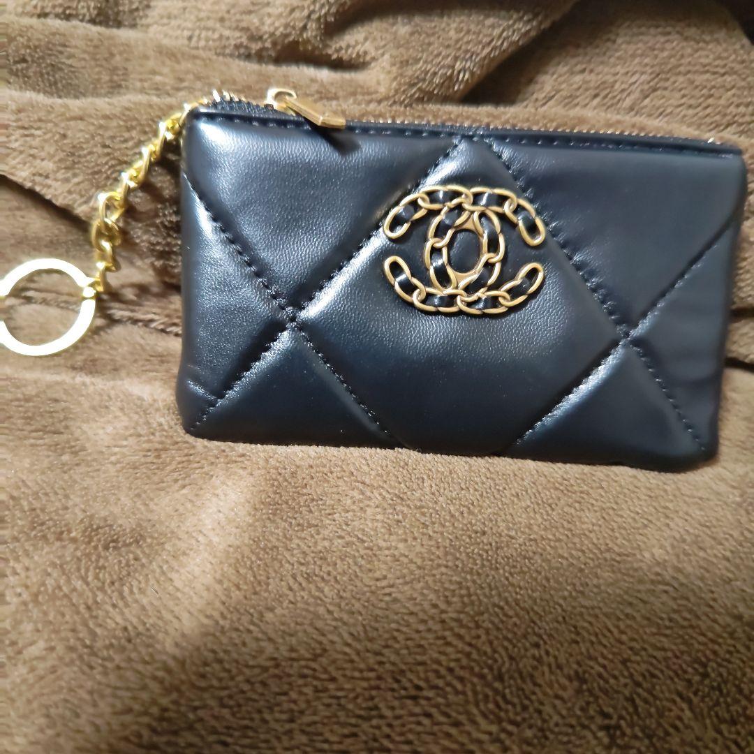 ☆CHANEL ノベルティケース☆