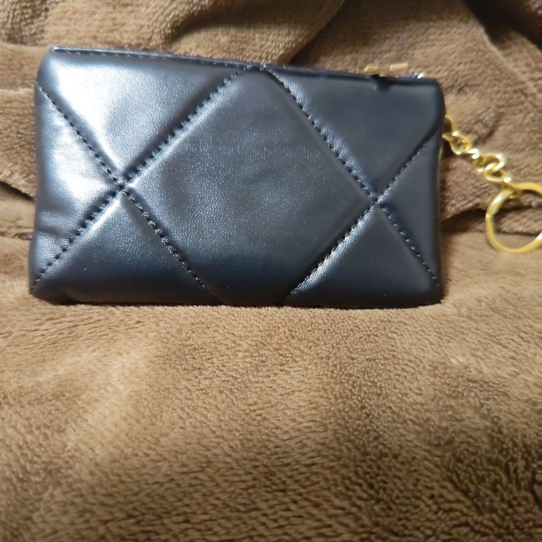 ☆CHANEL ノベルティケース☆