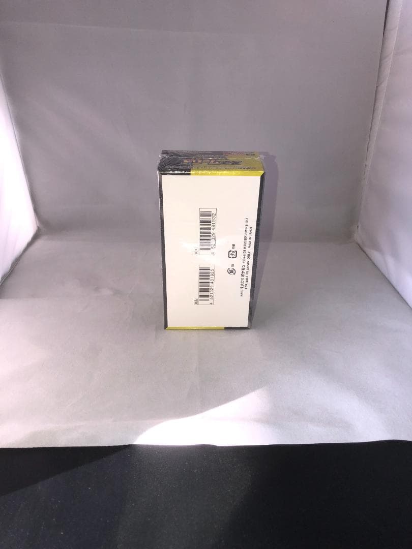 ポケモンカードゲーム MEGA ハイクラスパック MEGAドリームex