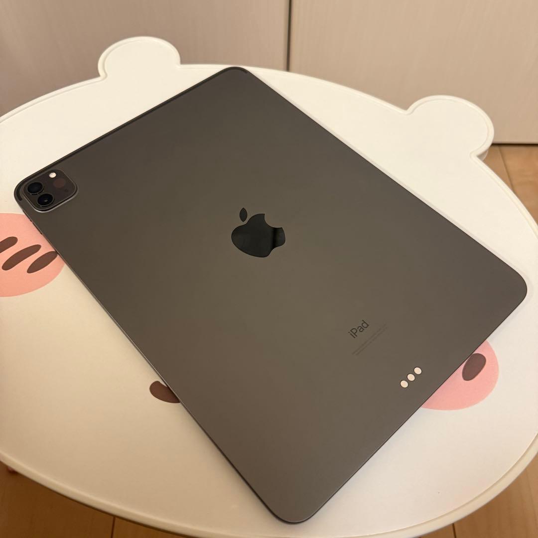 iPad Pro 11インチ 第3世代 Wi-Fi 256GB