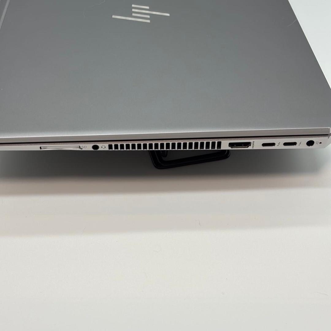 Windowsノート本体 HP ZBook Studio G5 2.90GHz/32GB/512GB 3