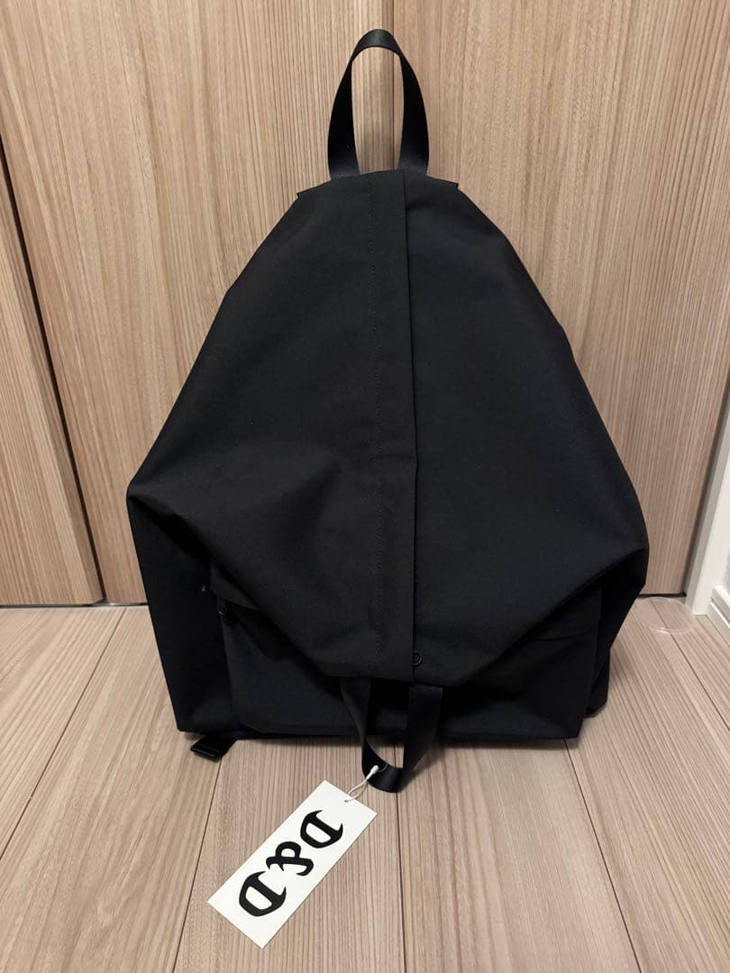 dice & dice ◆新品未使用　リュック