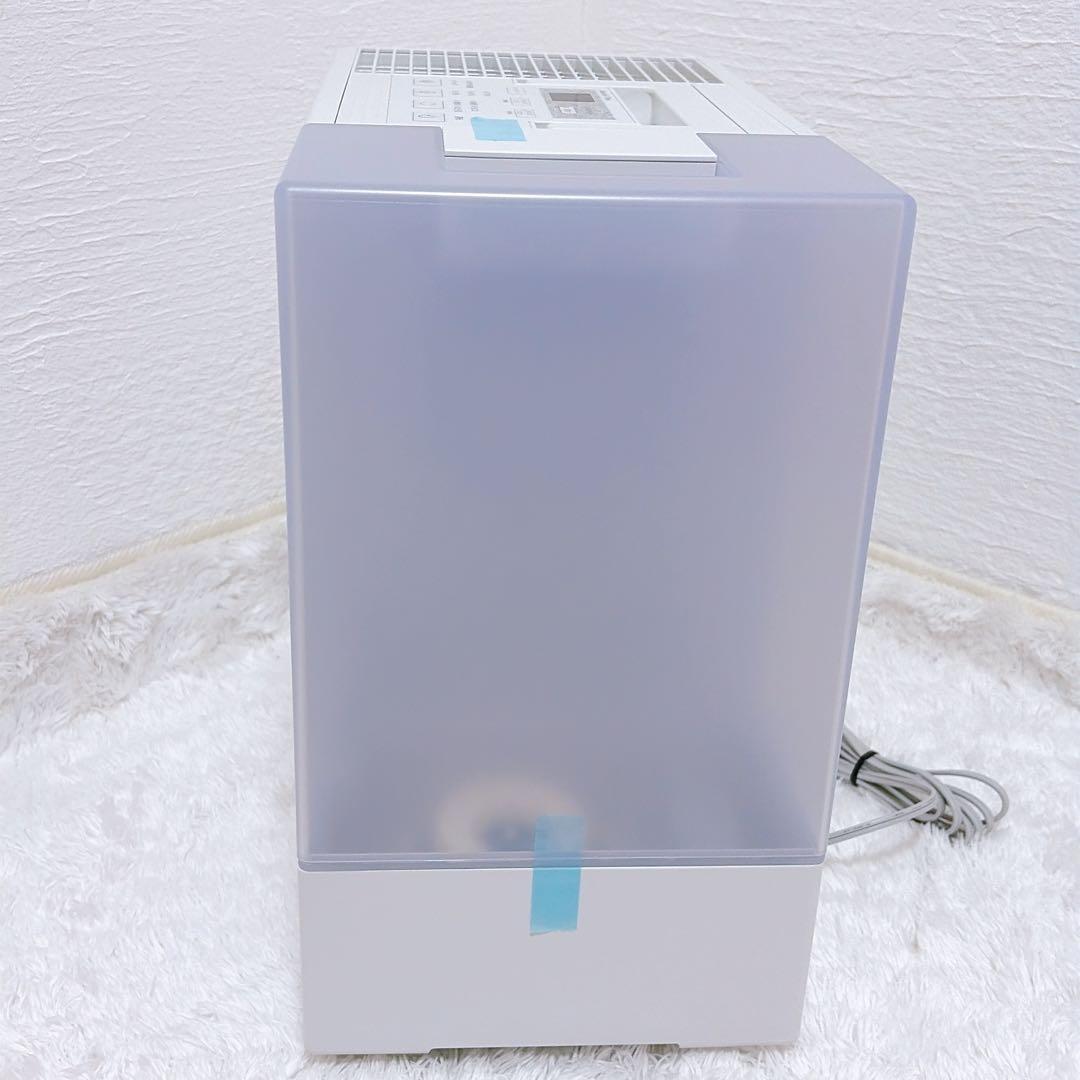【未使用】ダイニチ ハイブリッド式加湿器 HD-RX900A ホワイト