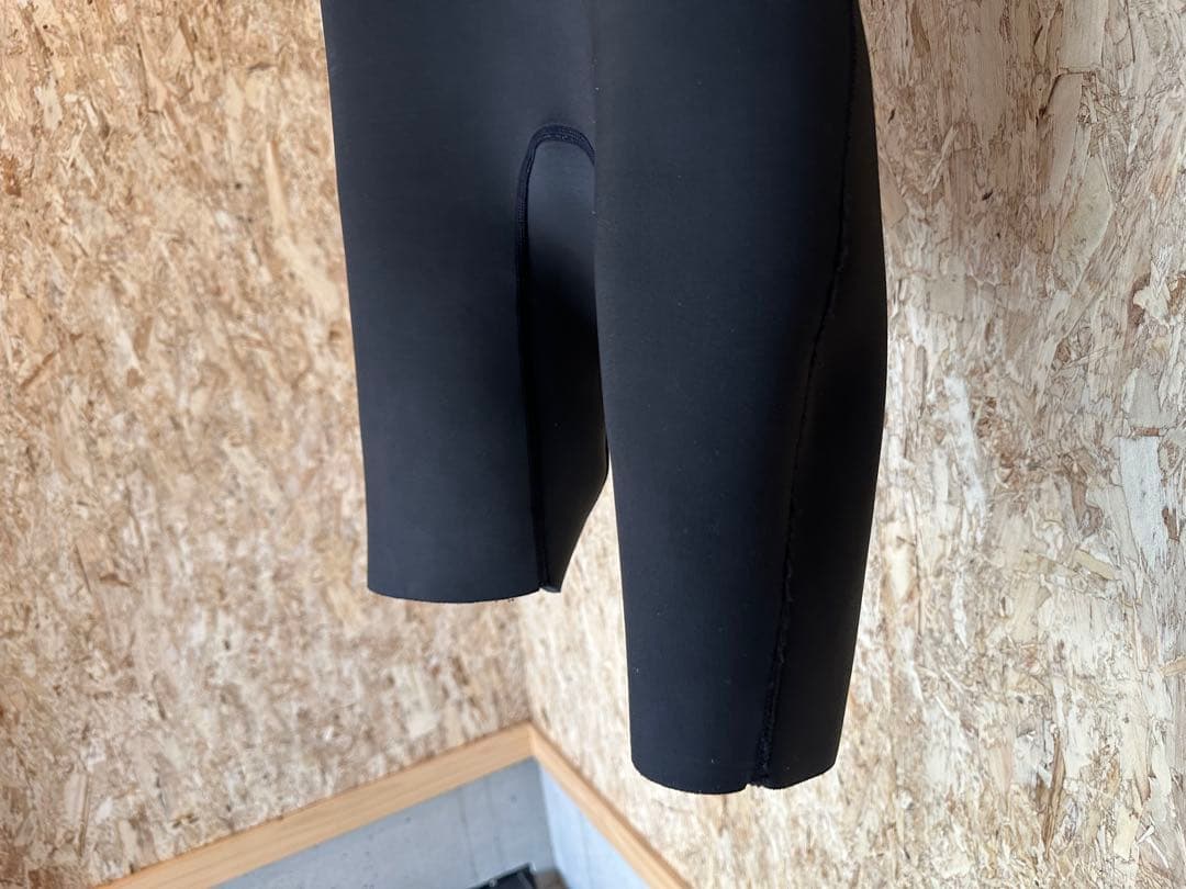 patagonia M ショートジョンウェットスーツ