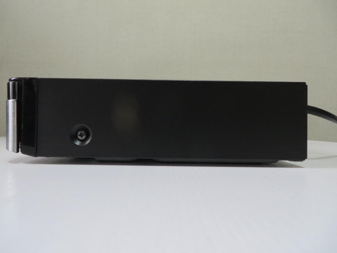 東芝タイムシフトマシーンレコーダーDBR-M3007 2017年製 完動美品