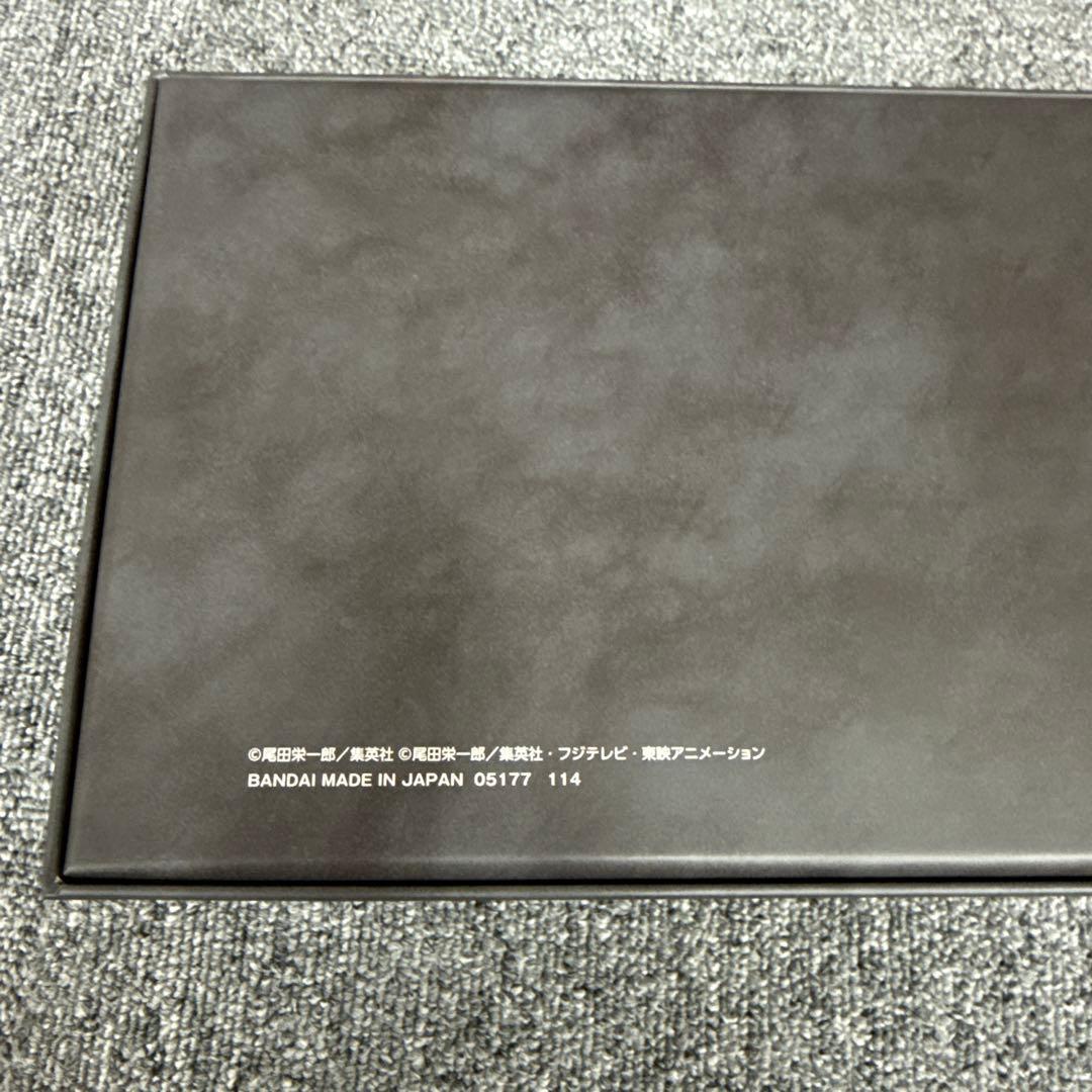 【新品】ワンピースカード 2nd ANNIVERSARY SET (日本語版)