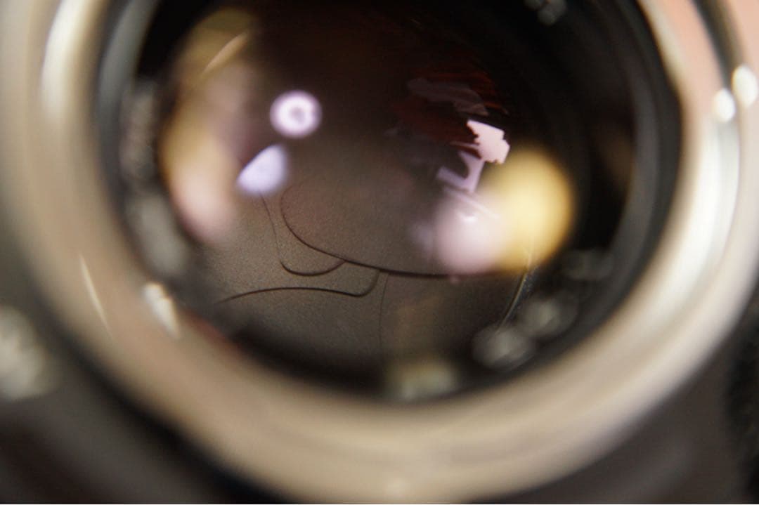 YASHICA Mat 124 G 二眼レフカメラ動作保証