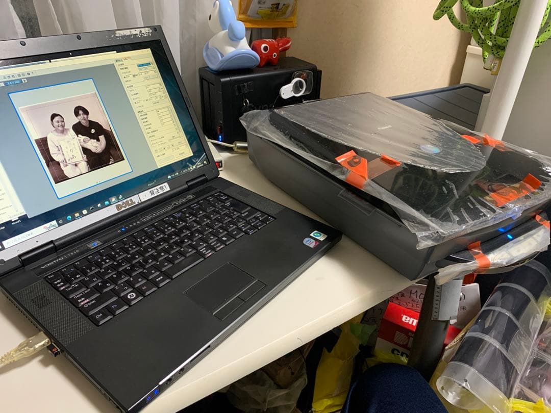 YASHICA Mat 124 G 二眼レフカメラ動作保証