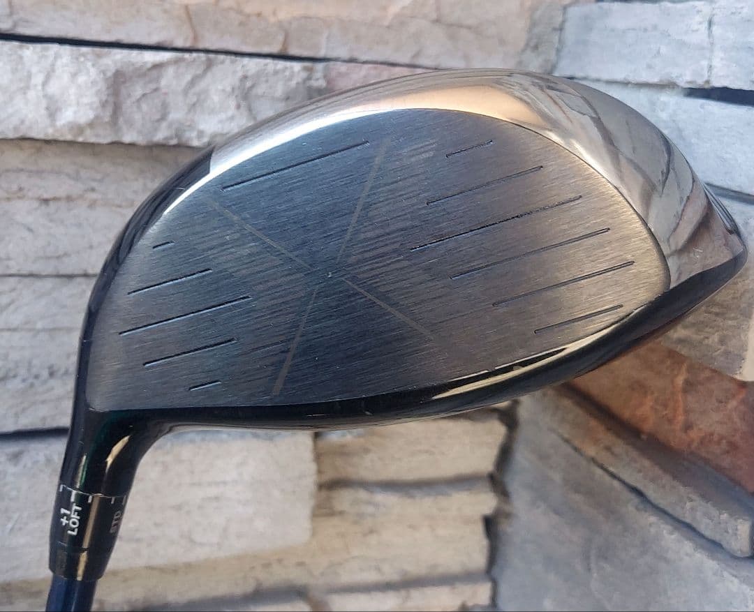 ゼクシオX-eksドライバー【2022】