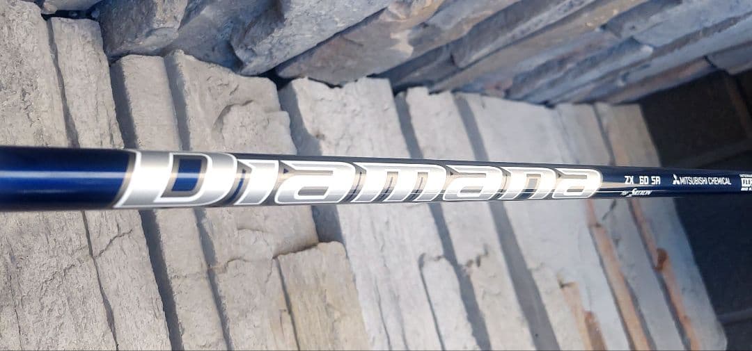 ゼクシオX-eksドライバー【2022】