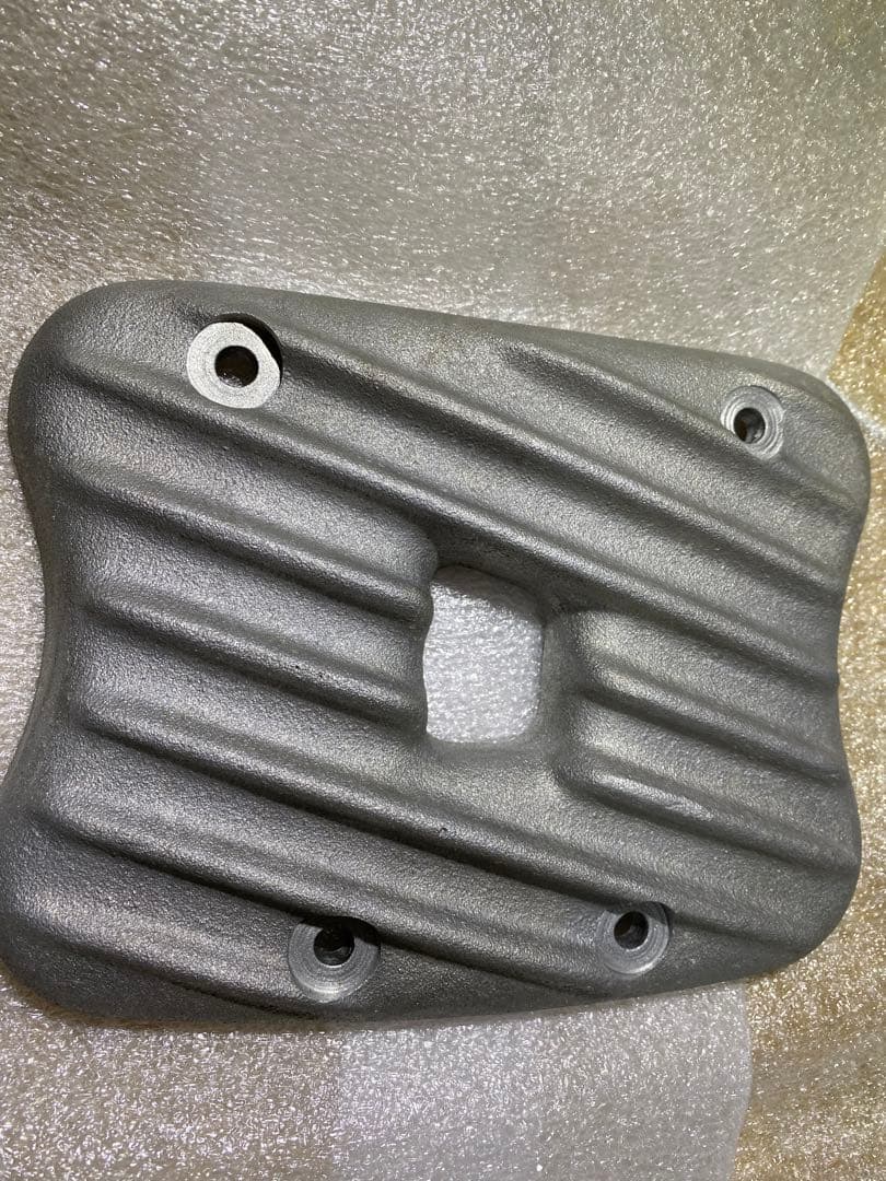 Esteves Motorcycle デザインスポーツスター RCXL/R/R