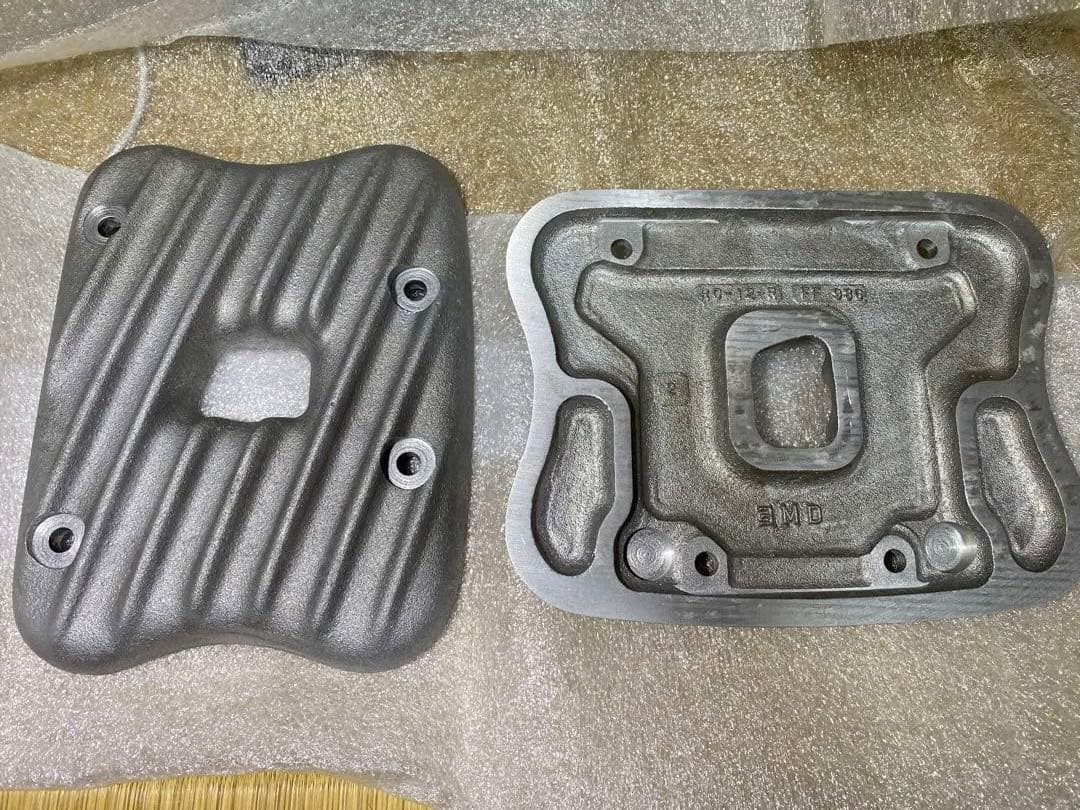 Esteves Motorcycle デザインスポーツスター RCXL/R/R