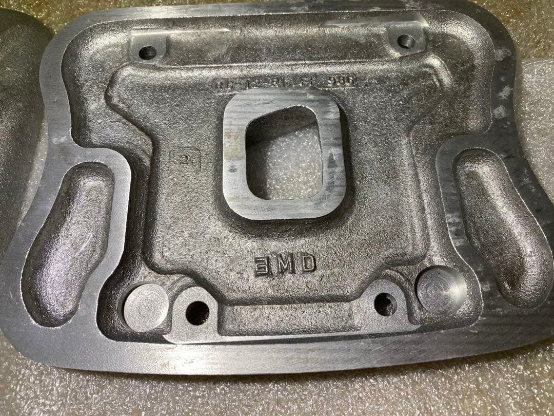 Esteves Motorcycle デザインスポーツスター RCXL/R/R