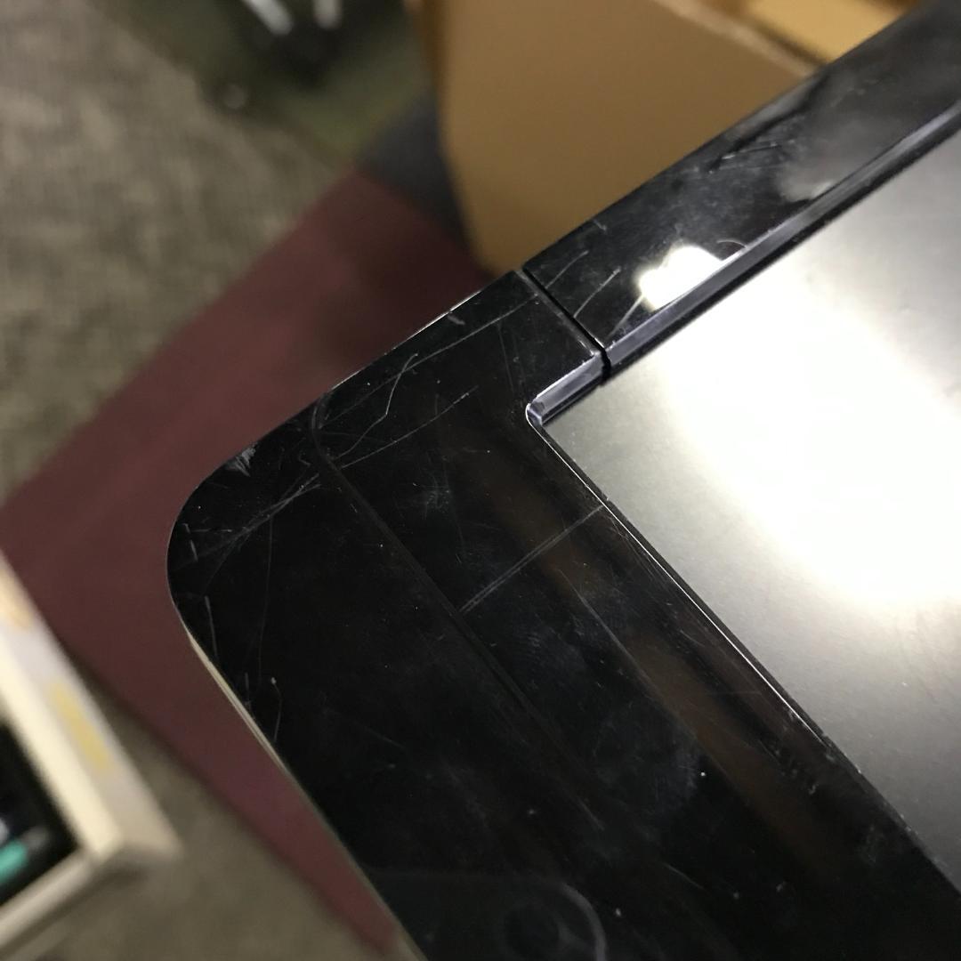 【※スタンド（脚）無し/傷有 14台】IODATA 21.5型ワイド モニター