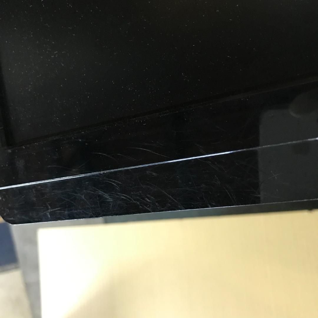 【※スタンド（脚）無し/傷有 14台】IODATA 21.5型ワイド モニター