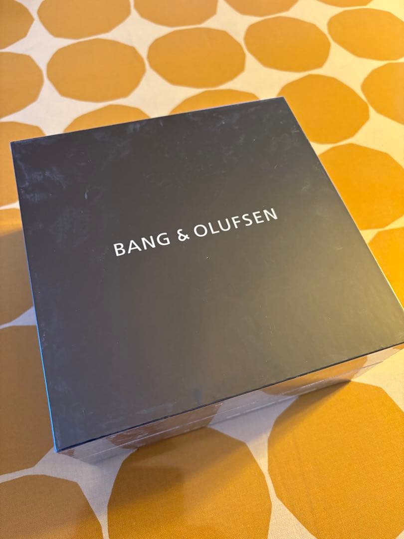 BANG & OLUFSEN スピーカー