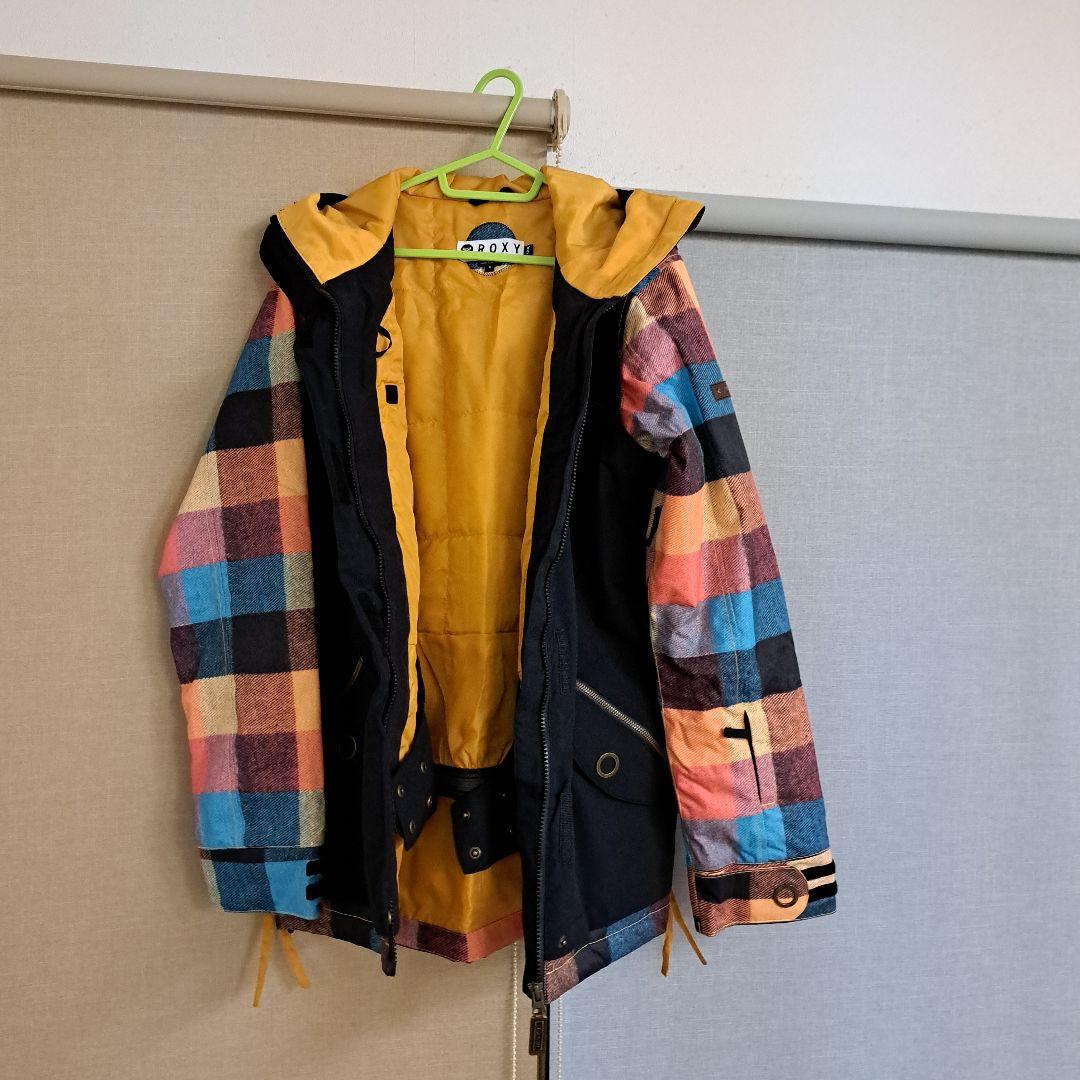 スノーボードウェア上下セット☆レディース