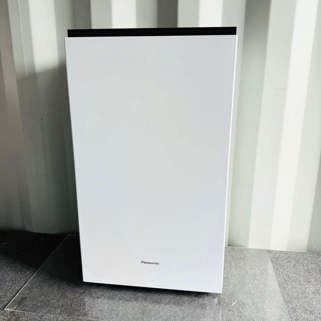 695美品！21年製パナソニック ジアイーノ高性能ホワイト タブレット満タン✨