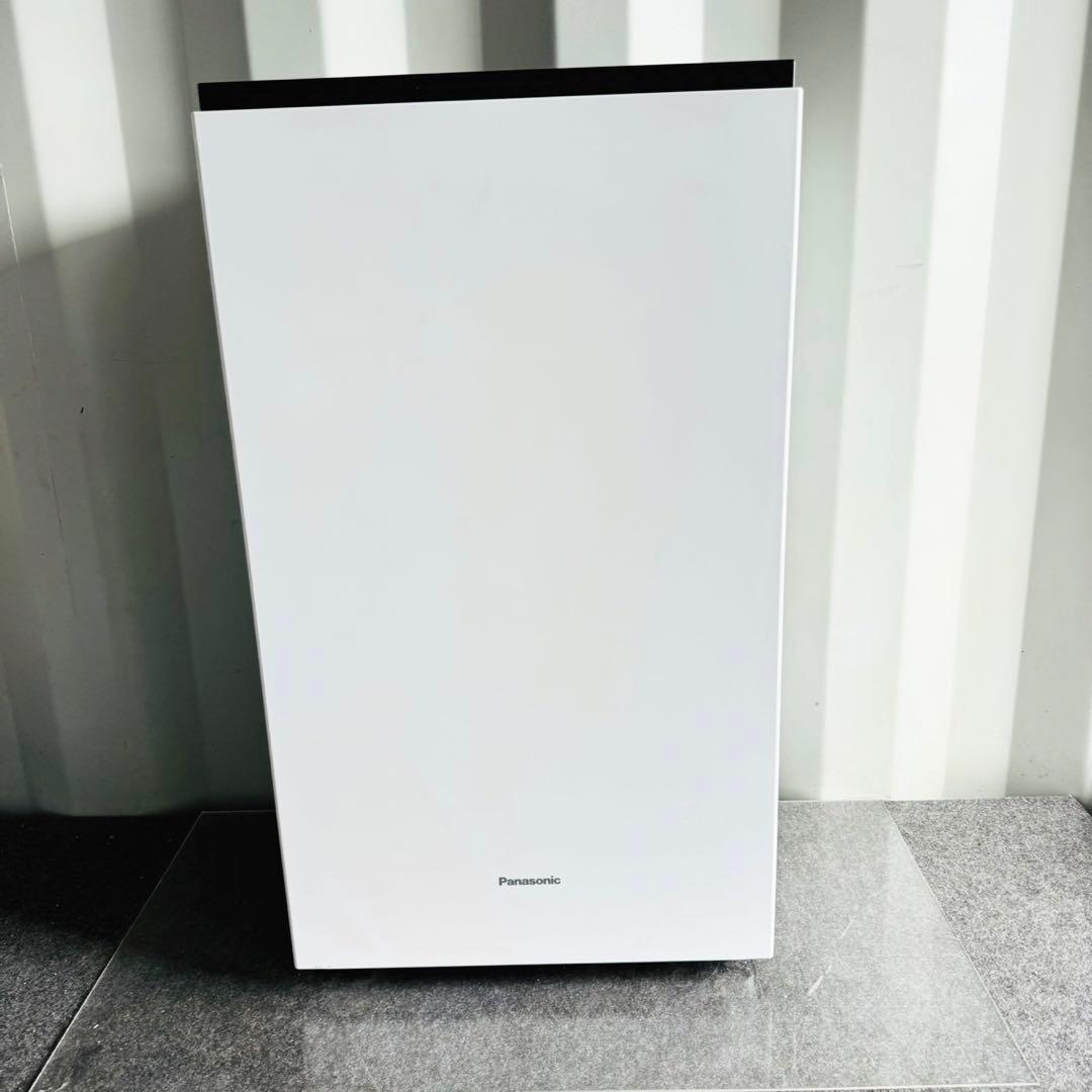 695美品！21年製パナソニック ジアイーノ高性能ホワイト タブレット満タン✨