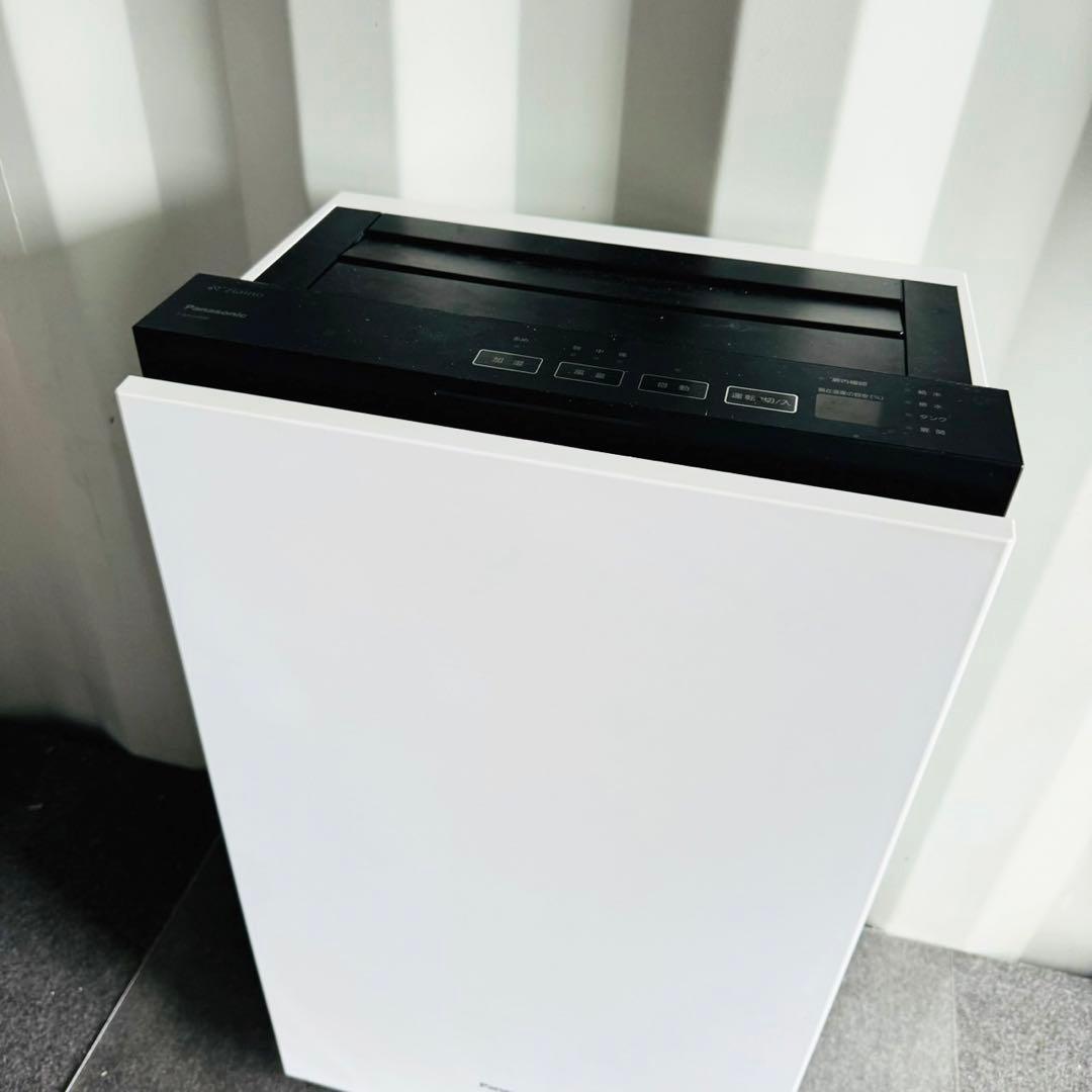 695美品！21年製パナソニック ジアイーノ高性能ホワイト タブレット満タン✨