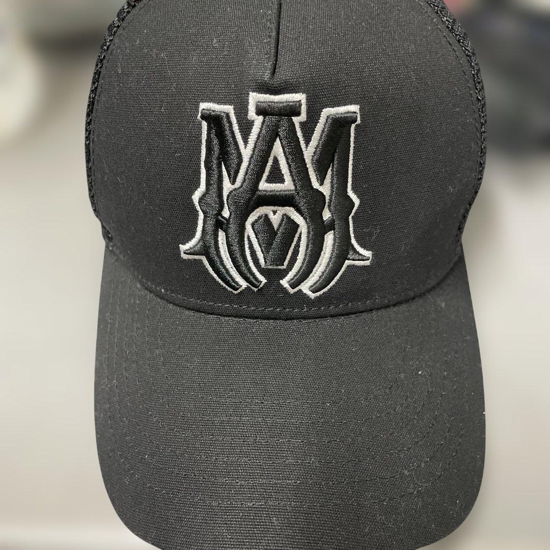 ［ふじ様］専用　Amiri キャップ