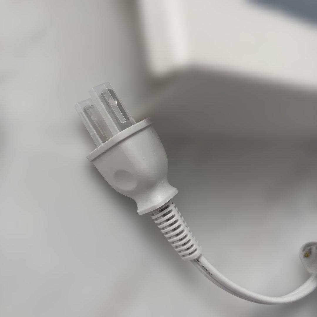 [土日限定販売]ReFa HEAT ストレートヘアアイロン ホワイト