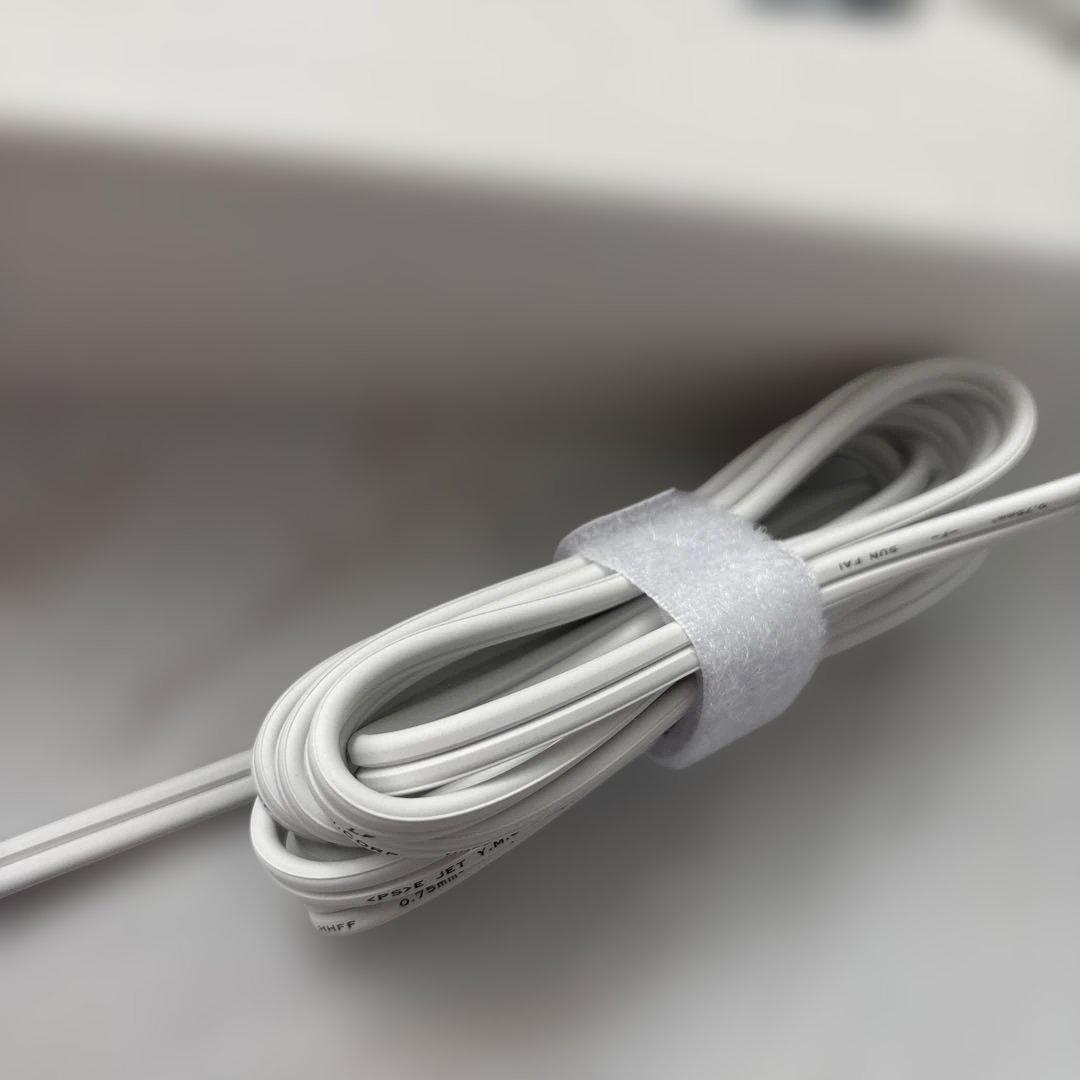 [土日限定販売]ReFa HEAT ストレートヘアアイロン ホワイト