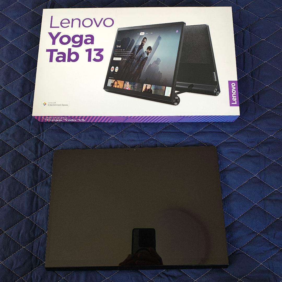 Lenovo Yoga Tab 13 本体