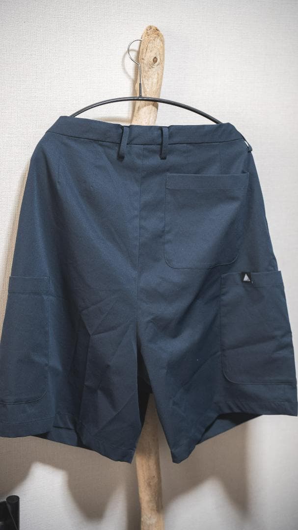 【未使用】moonlightgear（ムーンライトギア）Take Shorts