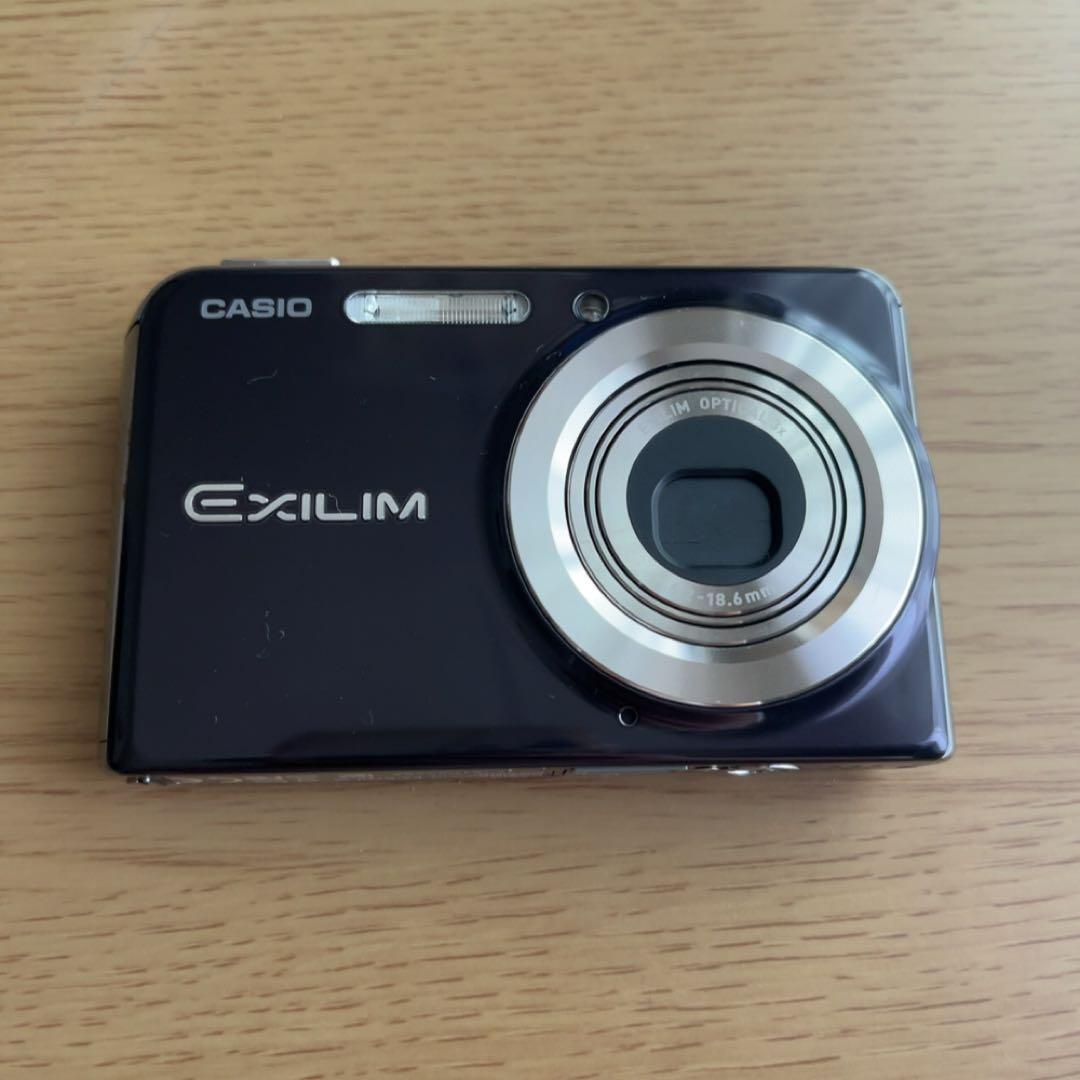 【美品】CASIO EXILIM EX-S770