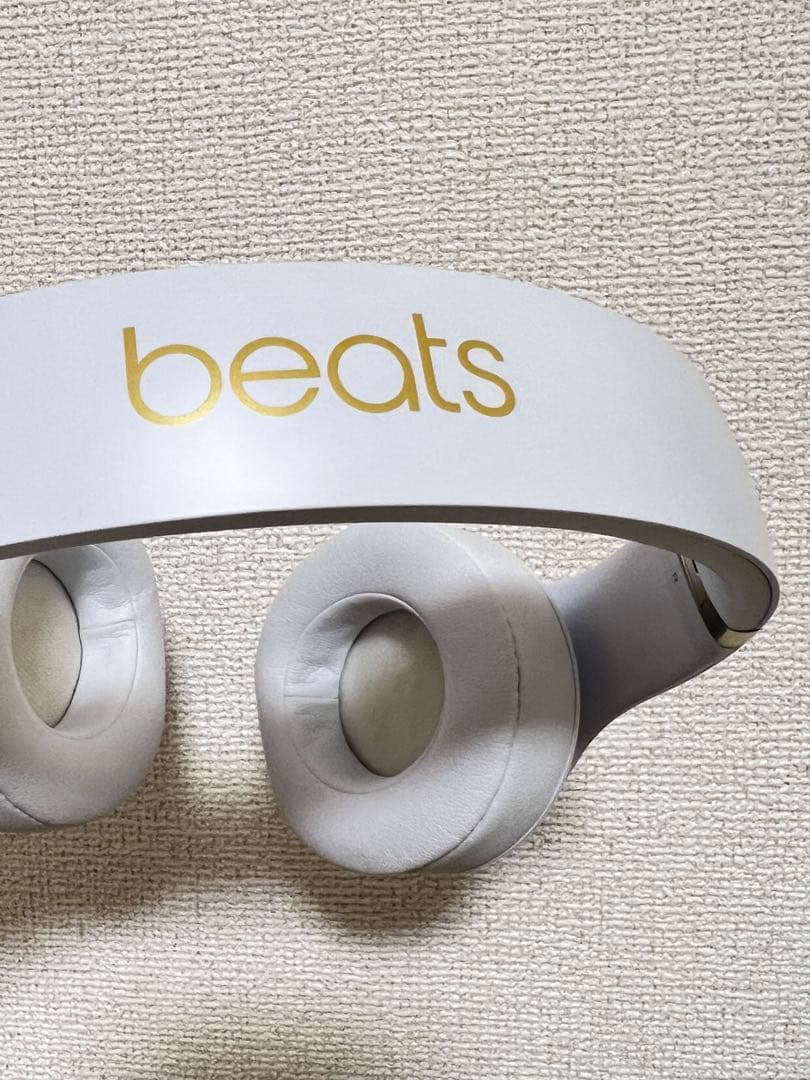 Beats Studio3 ヘッドフォン MX3Y2PA/A