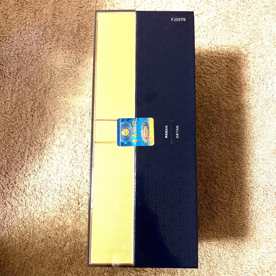 【未開栓】青花汾酒 30年陳醸 白酒 53% 500ml