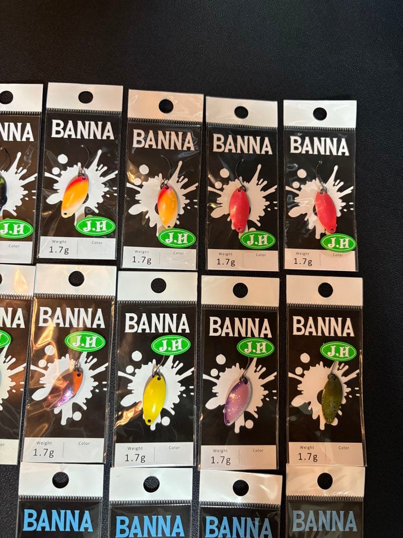 【城峰オリカラ】ニュードロワー ハント Hunt スプーン16枚まとめ売り