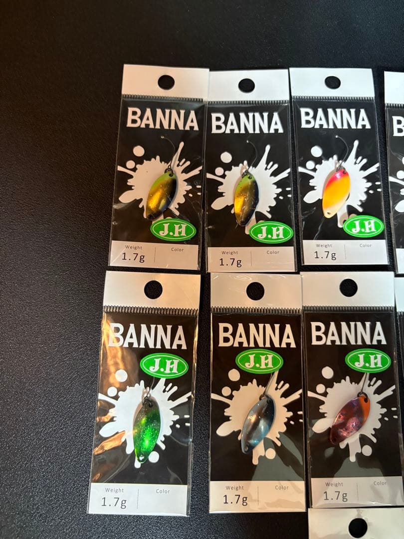 【城峰オリカラ】ニュードロワー ハント Hunt スプーン16枚まとめ売り