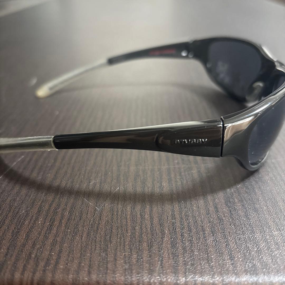 stussy サングラス