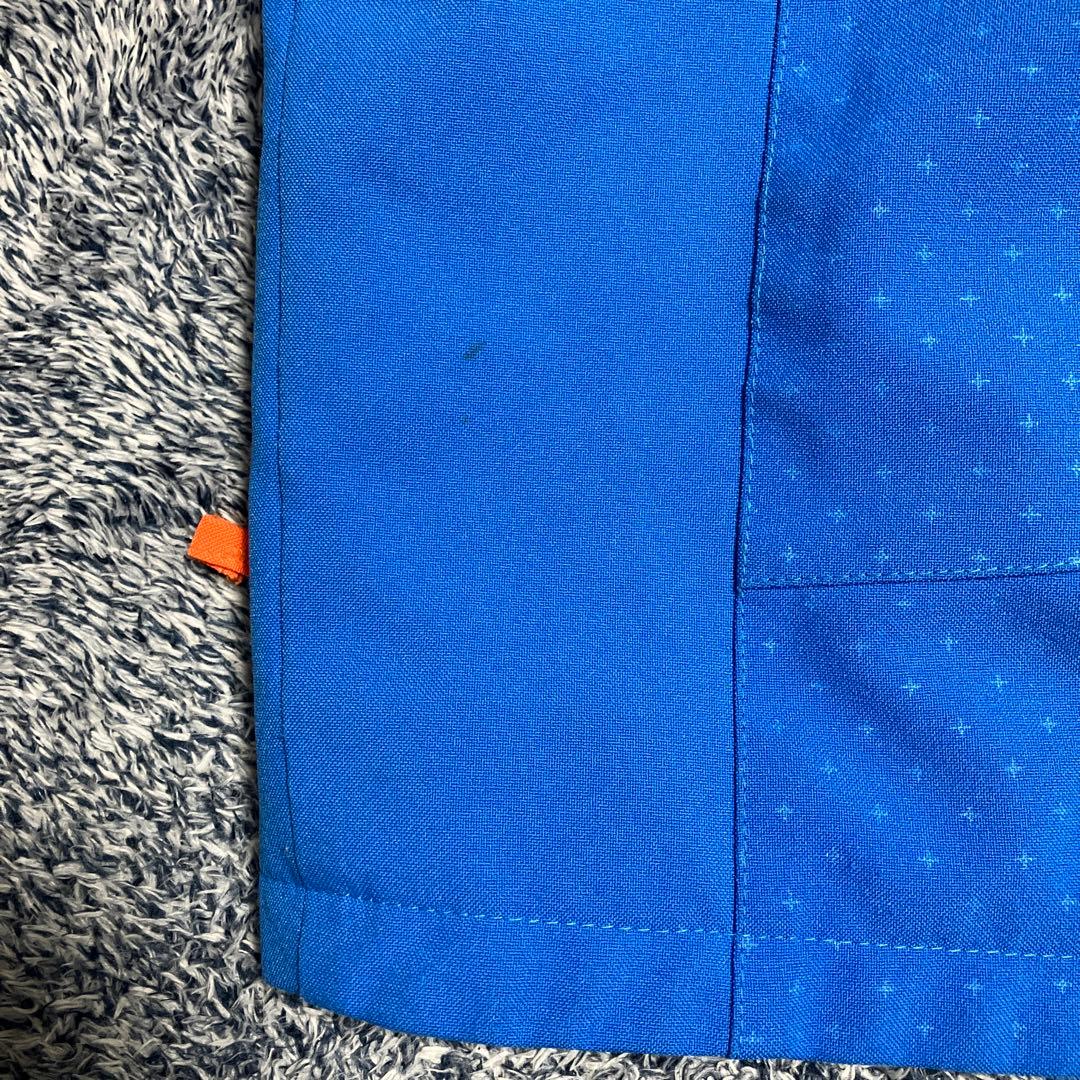 フェニックス　キッズ　スキーウェア　上下　140