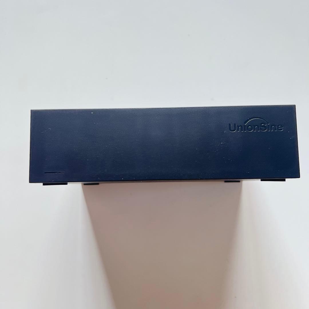 ★外付けハードディスク 14TB UnionSine 3.5インチ