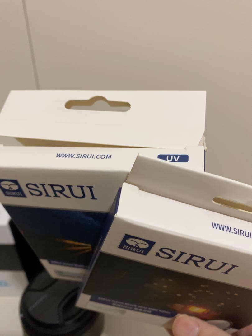 SIRUI AURORA 85mm F1.4 ニコンZマウント