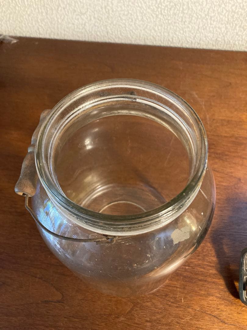 アンティーク　1950年代米国Vintage バター撹拌機です。