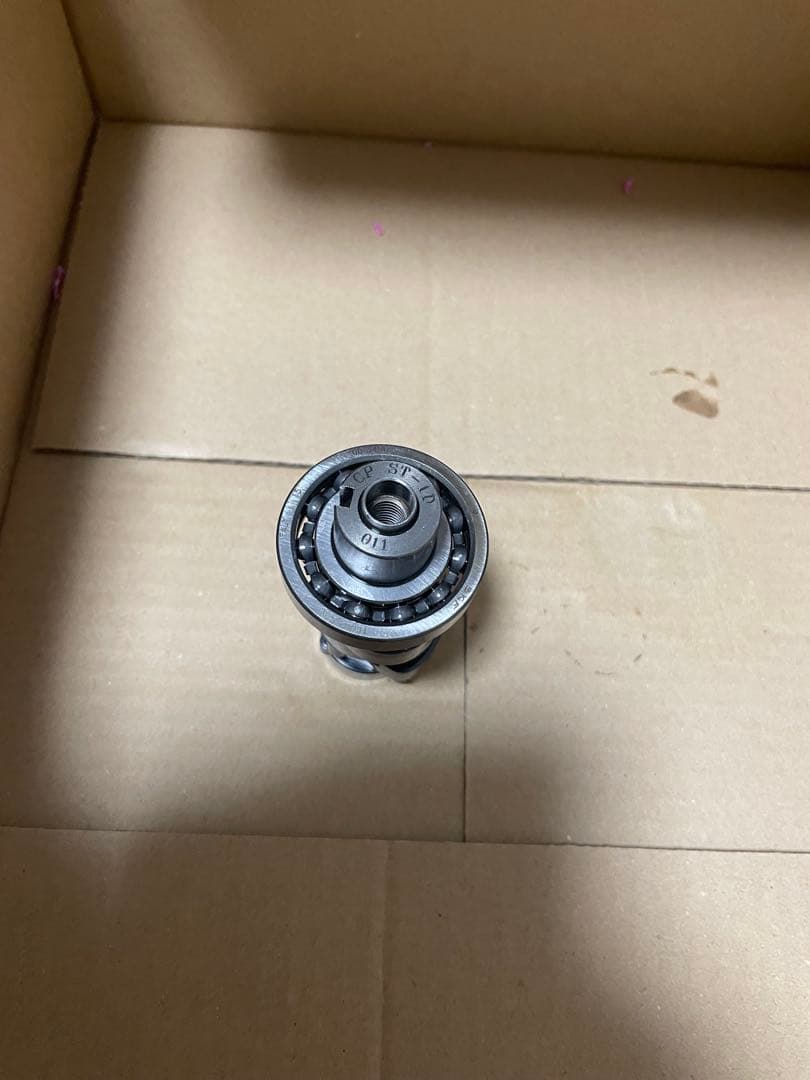 ハンターカブ　CT125 JA55用 ビッグスロットル、ハイカムセット