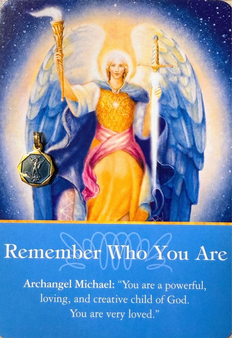 【10日で月収7桁！高額当選実績あり！】全ての夢を叶える千日祈祷✨大天使ミカエル