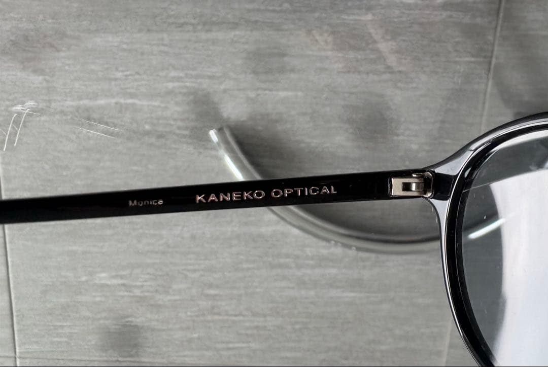 金子眼鏡&UNITED ARROWS サングラス