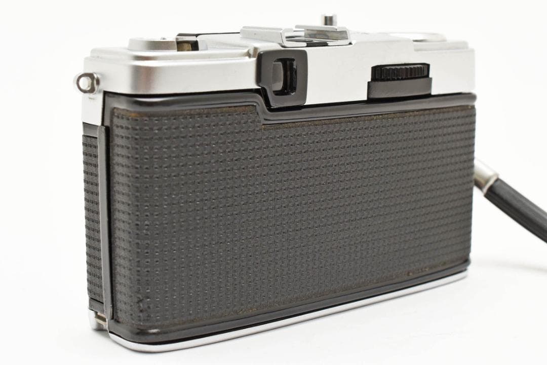 整備済Olympus Pen EE-3 オリンパス ハーフカメラ #7044