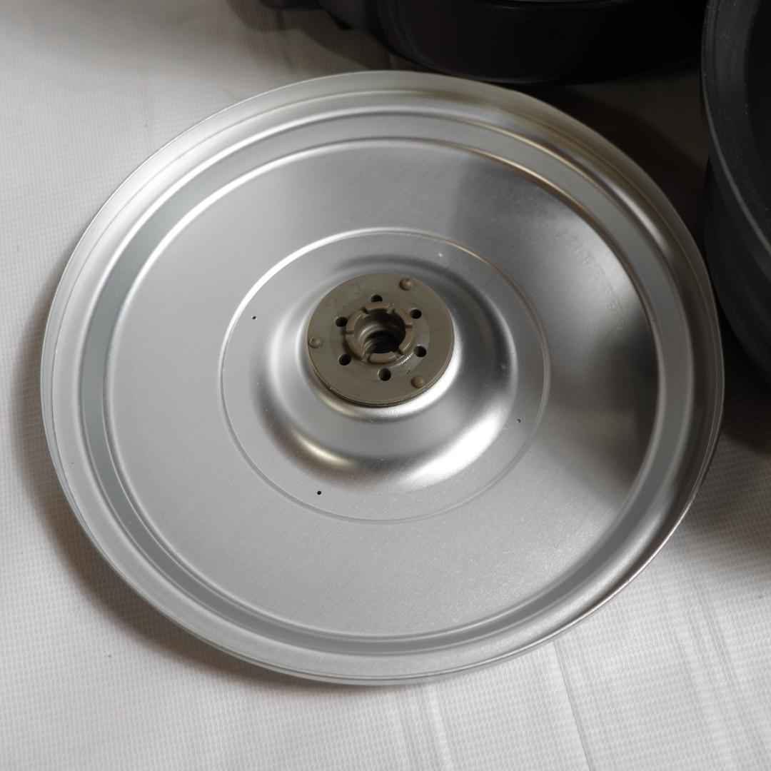 Rinnai ガス炊飯器 RR-030VQT LPガス用 2019年製